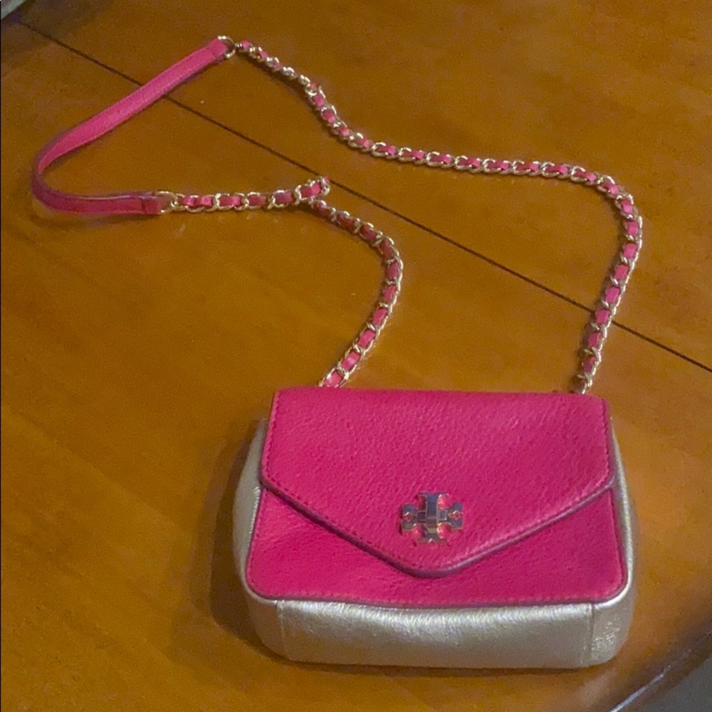 Tory Burch Crossbody